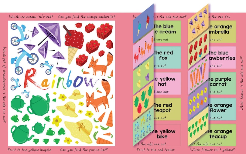 Sample content_Lift-the-flap Colors