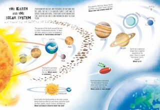 Sample content_Lift-the-flap Earth