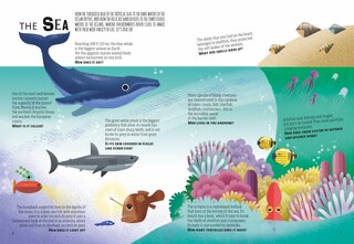 Sample content 2_Lift-the-flap Earth