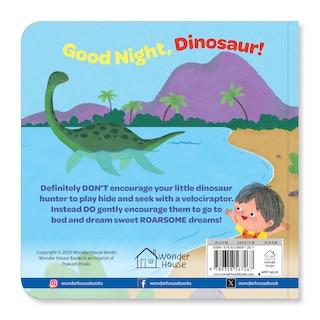 Sample content 3_Lift the Flap Sleep Tight Dinosaur