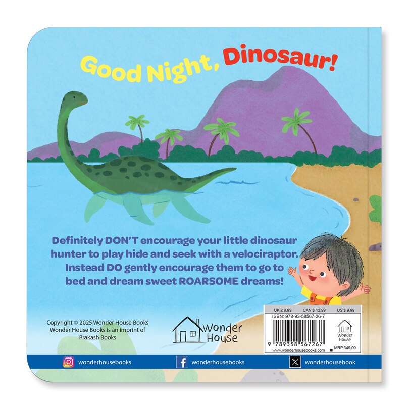 Sample content 3_Lift the Flap Sleep Tight Dinosaur