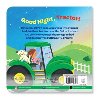 Sample content 3_Lift the Flap Sleep Tight Tractor