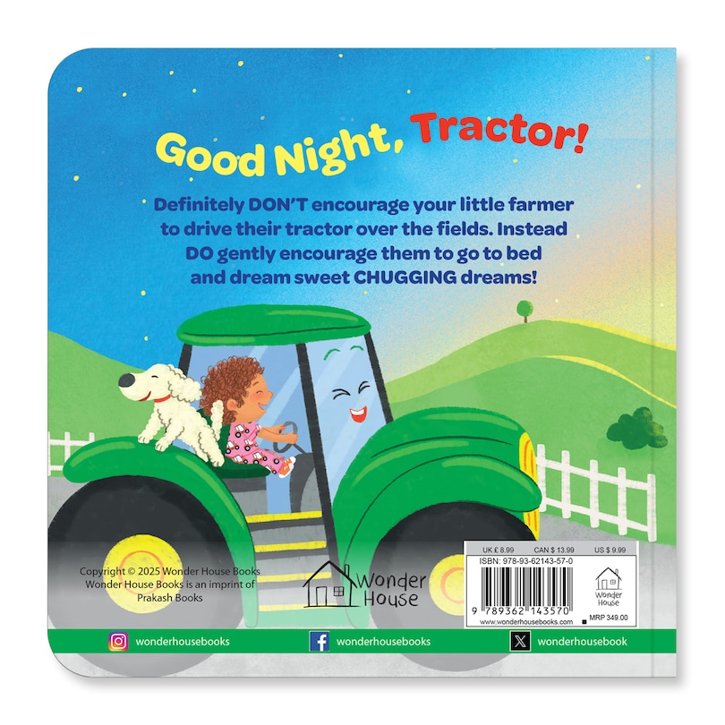 Sample content 3_Lift the Flap Sleep Tight Tractor