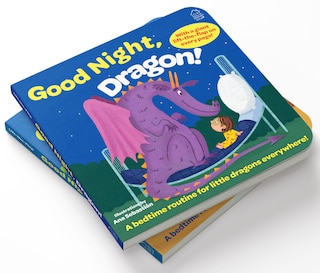Sample content_Lift the Flap Sleep Tight Dragon