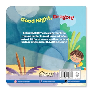 Sample content 3_Lift the Flap Sleep Tight Dragon