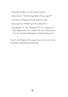 Sample content 2_Light Chemical Sea