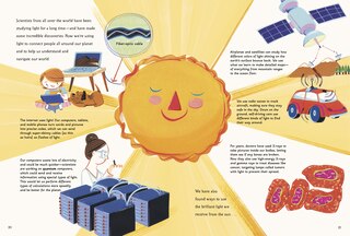 Aperçu du contenu 2_Light: The Extraordinary Energy That Illuminates Our World