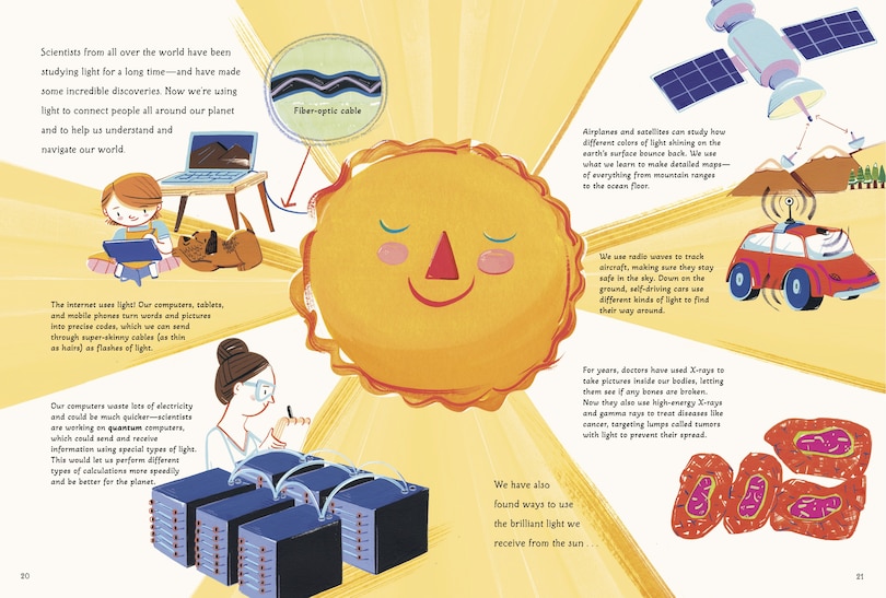 Aperçu du contenu 2_Light: The Extraordinary Energy That Illuminates Our World