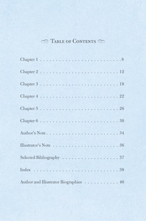 Aperçu du contenu_Lighter than Air: Candlewick Biographies