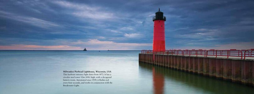 Sample content_Lighthouses