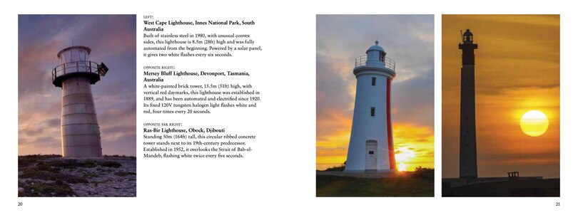 Aper&ccedil;u du contenu 2_Lighthouses