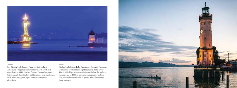 Aper&ccedil;u du contenu 4_Lighthouses