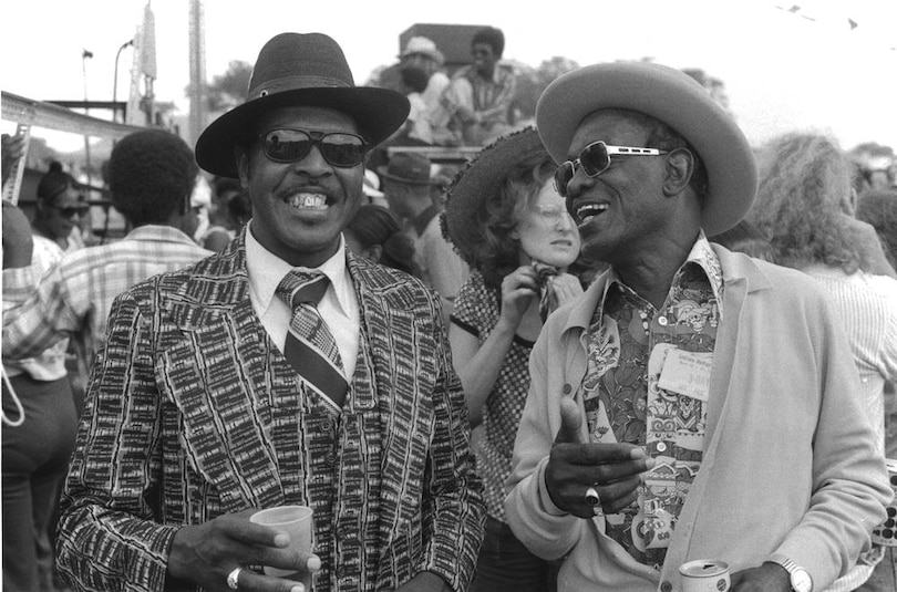 Sample content_Lightnin' Hopkins