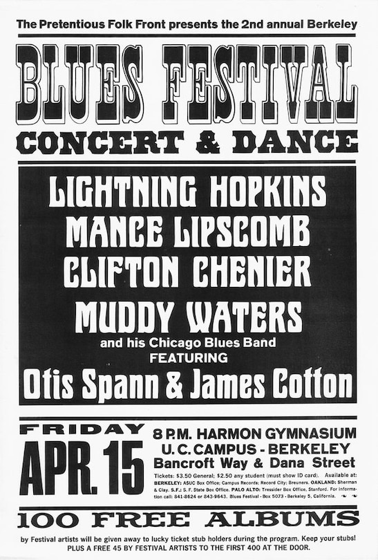 Sample content 3_Lightnin' Hopkins