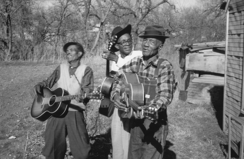 Sample content 4_Lightnin' Hopkins