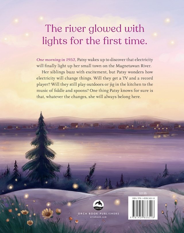 Back cover_Lights along the River