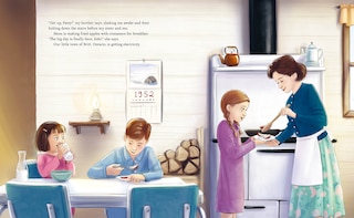 Sample content_Lights along the River