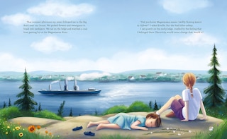 Sample content 2_Lights along the River