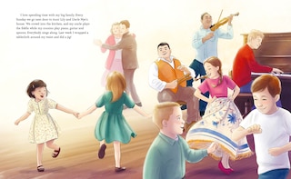 Sample content 3_Lights along the River