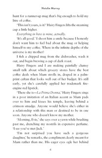 Aper&ccedil;u du contenu 2_Lights, Camera, Love