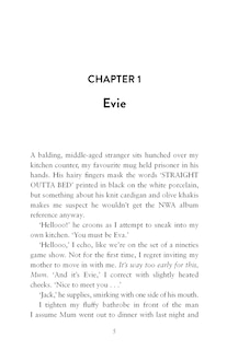 Aper&ccedil;u du contenu 3_Lights, Camera, Love