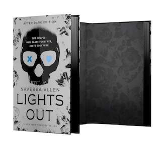 Aper&ccedil;u du contenu 4_Lights Out Collector's Edition