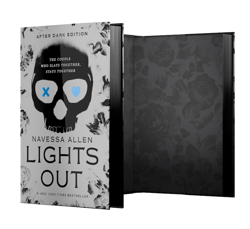 Aper&ccedil;u du contenu 4_Lights Out Collector's Edition