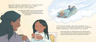 Sample content 3_Liitia’s One-Ski