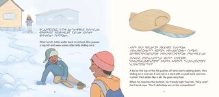 Sample content 4_Liitia’s One-Ski