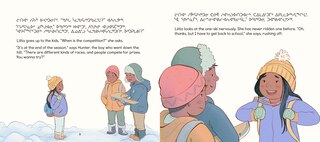 Sample content 5_Liitia’s One-Ski