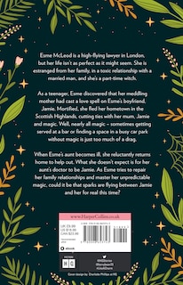 Back cover_Like a Charm