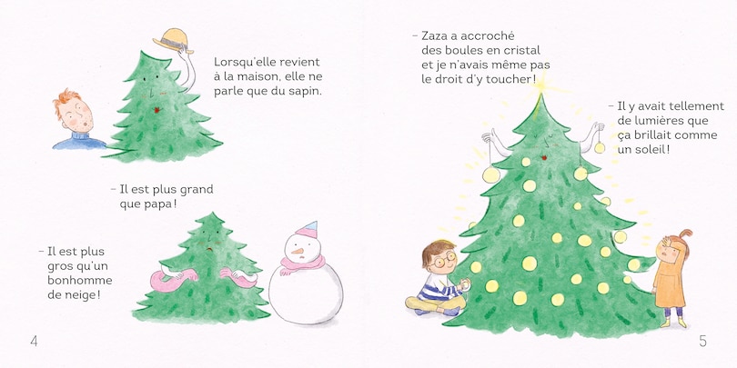 Aper&ccedil;u du contenu 2_Lila veut un sapin