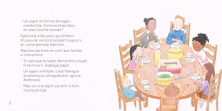 Aper&ccedil;u du contenu 4_Lila veut un sapin