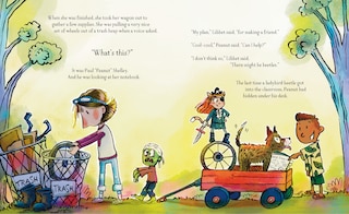 Sample content 2_Lilibet Makes a Friend