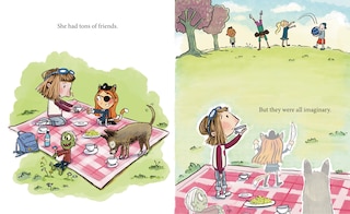 Sample content 3_Lilibet Makes a Friend