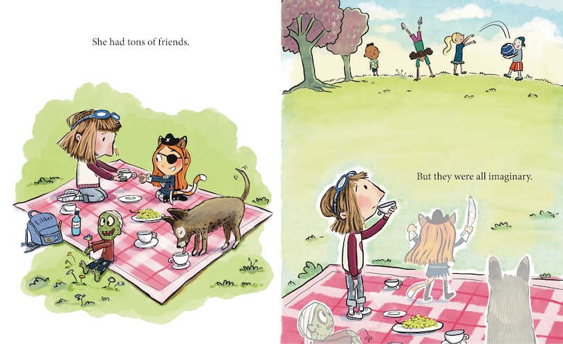 Sample content 3_Lilibet Makes a Friend