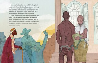 Aper&ccedil;u du contenu 2_Lillian's Right to Vote