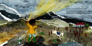 Aper&ccedil;u du contenu 2_Lilly & Myles: The Torch