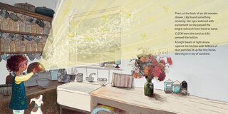 Aper&ccedil;u du contenu_Lilly & Myles