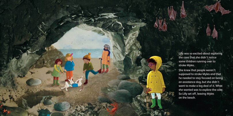 Aper&ccedil;u du contenu 4_Lilly & Myles