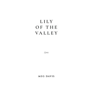 Sample content 3_Lily of the Valley