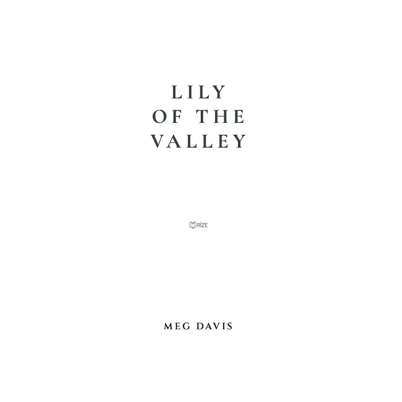 Sample content 3_Lily of the Valley