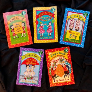 Aper&ccedil;u du contenu_Ling & Ting&rsquo;s Lunar New Year: Two Times Lucky