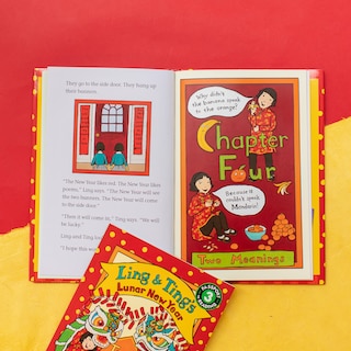 Aper&ccedil;u du contenu 4_Ling & Ting&rsquo;s Lunar New Year: Two Times Lucky