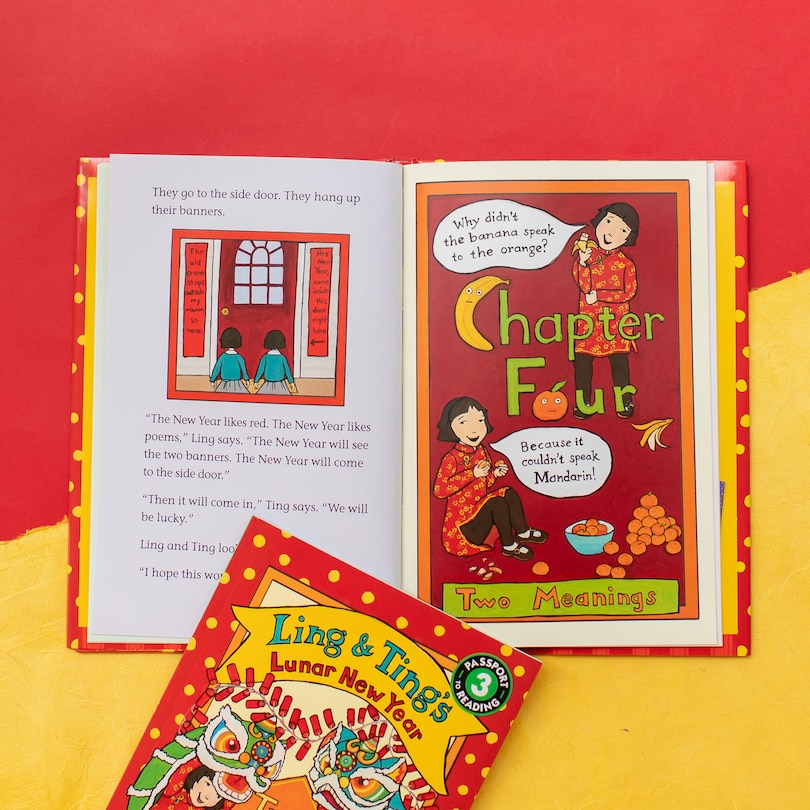 Aper&ccedil;u du contenu 4_Ling & Ting&rsquo;s Lunar New Year: Two Times Lucky