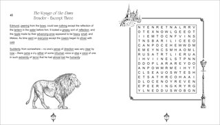 Aperçu du contenu 3_LION THE WITCH & THE WORDSEARCH