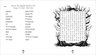 Aperçu du contenu 4_LION THE WITCH & THE WORDSEARCH