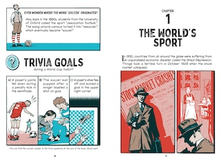 Sample content 5_Lionel Messi's World Cup Triumph