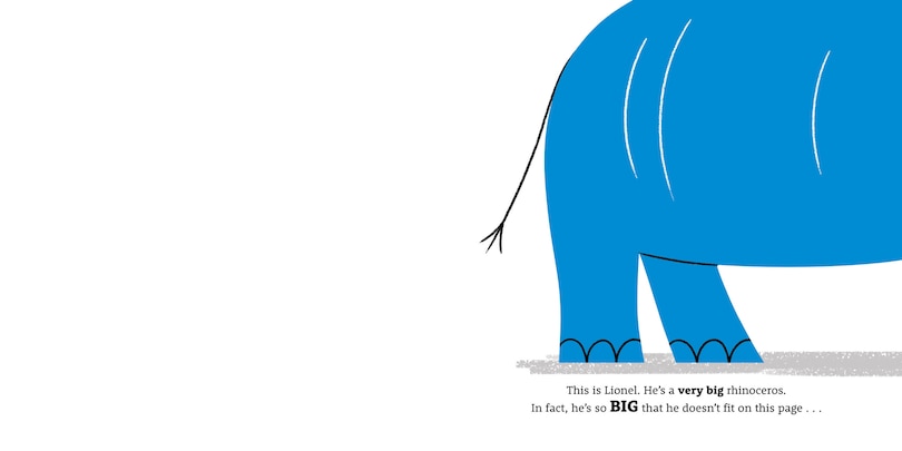 Aper&ccedil;u du contenu_Lionel