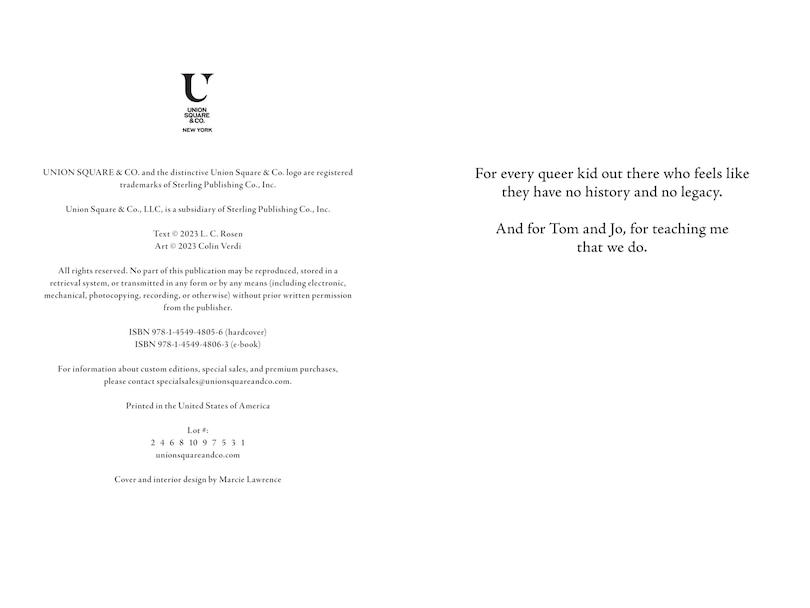 Sample content_Lion's Legacy